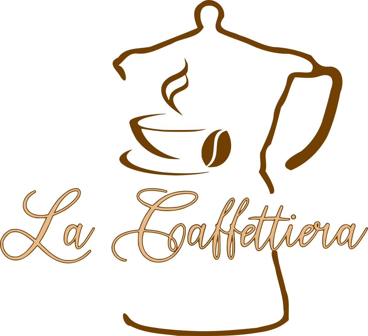 La Caffettiera – Caffè e gelateria italiani
